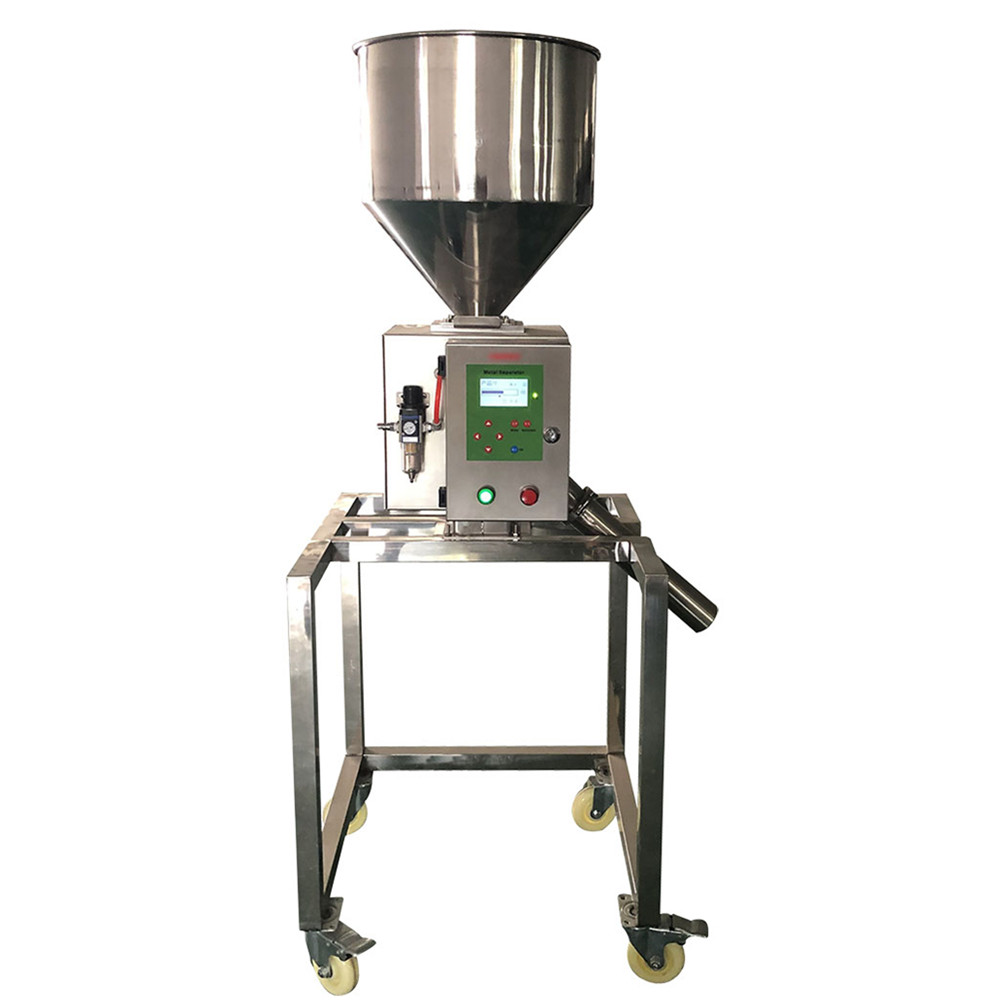 OMK管道系列 金屬探測機 OMK Pipeline Metal detector
