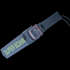 MD-3003B1型手持式 金屬探測儀 MD-3003B1 Hand Type Metal detector